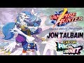 ️ Night Warriors Darkstalkers Revenge Acarde Cabinet Jon Talbain