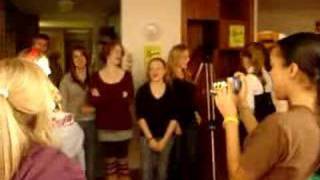 Ha Ha Tonka @ Lauren's Birthday Party