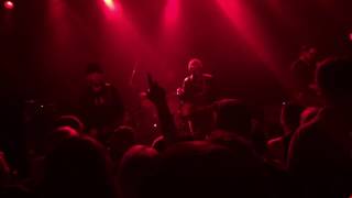 Written in Blood - She Wants Revenge