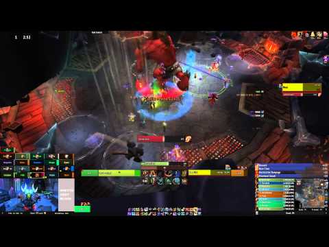 Gruul HC - Absolute Vice