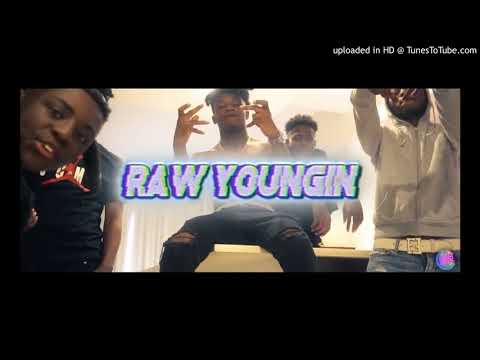 Raw Youngin - Cold Steppa