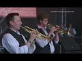 Kaiser Musikanten - Egerländer Trompetensterne (Woodstock der Blasmusik 2023)