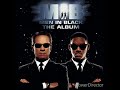 Danny Elfman Mix - Men In Black - The Suit