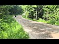 Yamaha Breeze Top Speed Run
