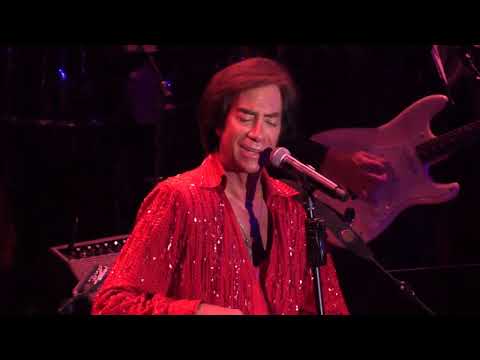 NEIL DIAMOND THE TRIBUTE feat Rob Garrett