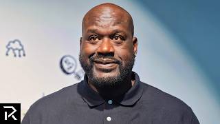 Shaquille O’Neal’s $180K Range Rover Stolen In Shipping Scam