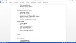 ASP.NET MVC5 EĞİTİM KİTABI
