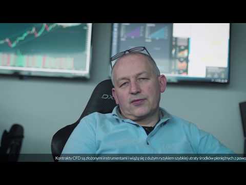 Analiza wolumenu - Kurs inwestowania z Mieczysławem Siudkiem [ONLINE]