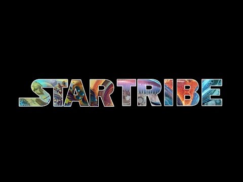 Star Tribe - Flaming Hearts Retrospective