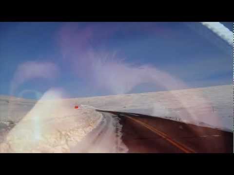 Stranger in a Strange Land - Blitzen Trapper