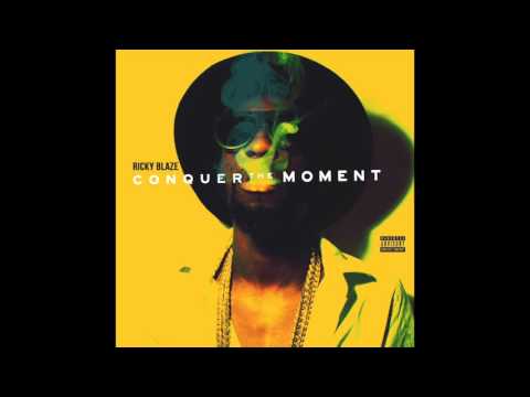 Ricky Blaze feat. Alexus Rose - "Apart" OFFICIAL VERSION