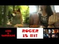 Facerig Funny Omegle | Roger Is #1! Facerig Funny Omegle | Roger Is #1!