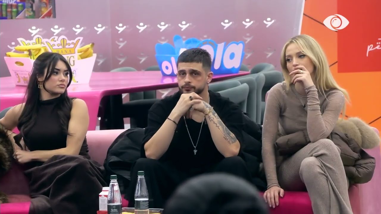 Banorët votojnë për analistin e tyre të preferuar