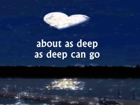 DO I LOVE YOU - (Paul Anka, Anthea Anka and Barry Gibb / Lyrics)