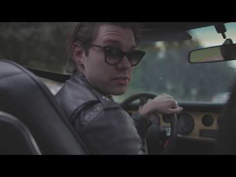 "The Bad List" Z Berg and Ryan Ross Behind The Screams