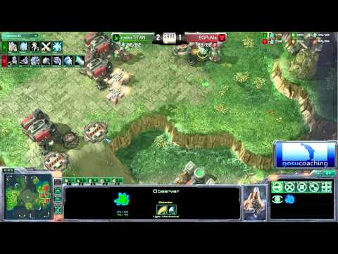 NASTL - Evil Geniuses vs Rox.Kis - Game 4