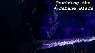 LIVE! Dragon's Dogma II #9 The Godsbane Blade!