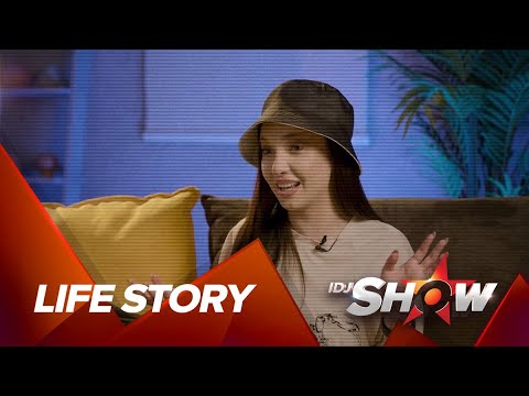 LJUPKA ARSOVSKA | LIFE STORY |IDJSHOW 2022