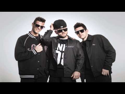 Delayers - Trampoline (Original Mix)