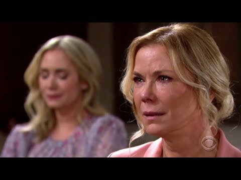 B&B Tuesday, April 7 The Bold and the Beautiful 4/7/20