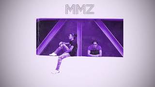 MMZ - Zen Instrumental (Re-Prod. Marco Beats)