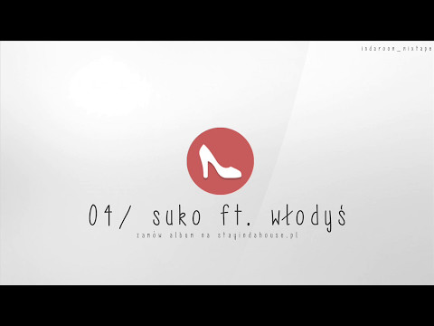 Szymi Szyms x Wacar - Suko - feat. Włodyś - indaroom_mixtape