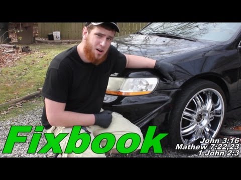 How to Remove a Wheel Lock Lug Nut When You Don't Have Key