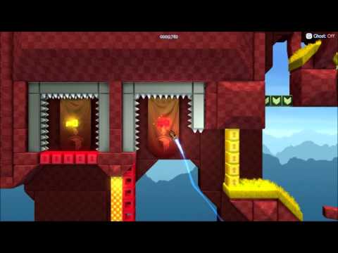 [Nimbus] Achievements