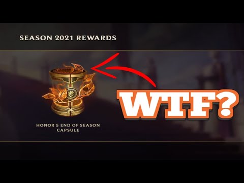 Why People are Toxic in League of Legends