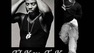 DMX feat. The Game - Street Dream ( Official Remix ) Prod. by TI.Key _excl. 2010_HipHop_