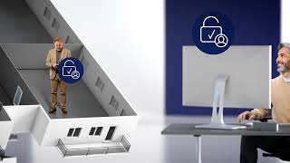 CLIQ Multi Tenant – o noua solutie ASSA ABLOY 