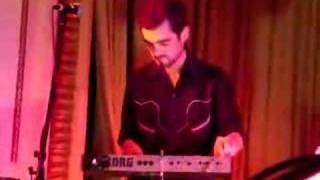 Shearwater - Leviathan, Bound