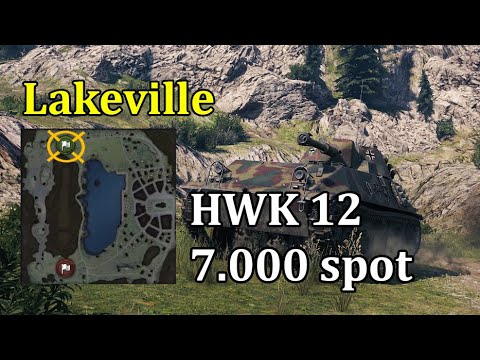 7.000+ spot with HWK 12 on Lakeville (North) 🥰🥰🥰