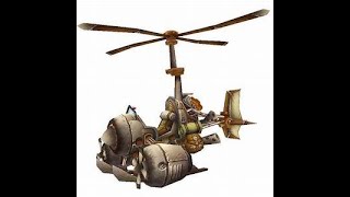 How to get the Flying machine mount from the auction house in WOW.