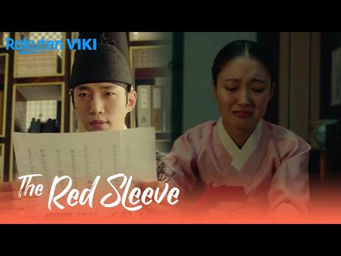 The Red Sleeve - EP2 | Never-ending Apology Letter | Korean Drama