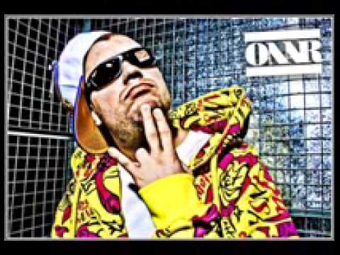 Onar - Ręce Do Góry!!! feat. Pezet (BONUS TRACK)