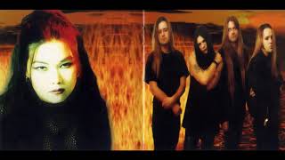 Sinergy - The Bitch is Back (Lyrics on screen &amp; Sub español  - castellano) 2000... By Amaya Darkness