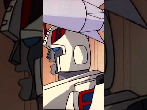 Pal Frenzy | Transformers G1 | 40th Anniversary