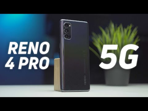 Oppo Reno 4 Pro 5G unboxing and hands-on: Premium at a price