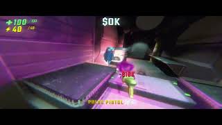 R.E.P.O with friends, then Roboquest with brobot