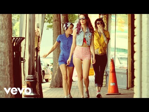 Wanda Jackson - Tore Down