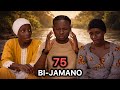     BI-JAMANO  The final episode 75