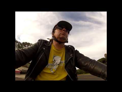 Thumbnail for Kurt James on fire /En feugo by Kurt James