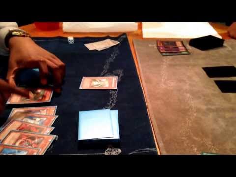 Yugioh Duel 2014: Infernity vs Dragon-sworn Game 3 with Great Commentary