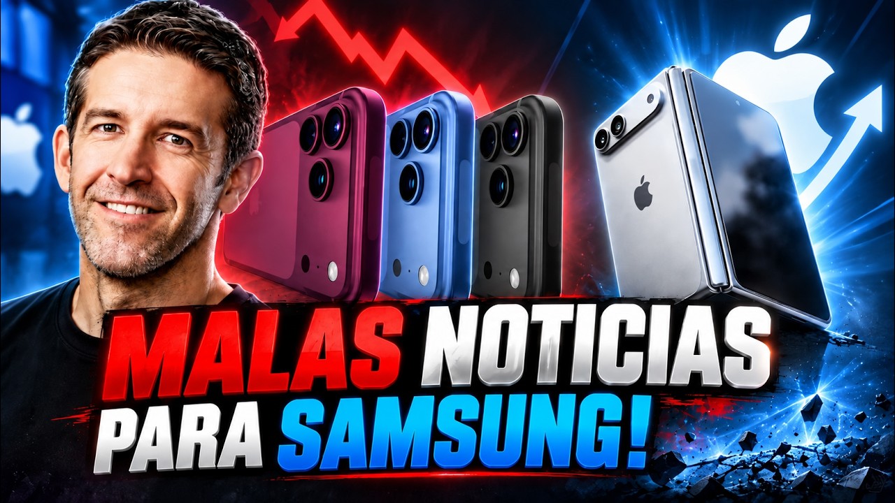 ULTIMO MINUTO! iPhone ULTRA FILTRAN PRECIOS