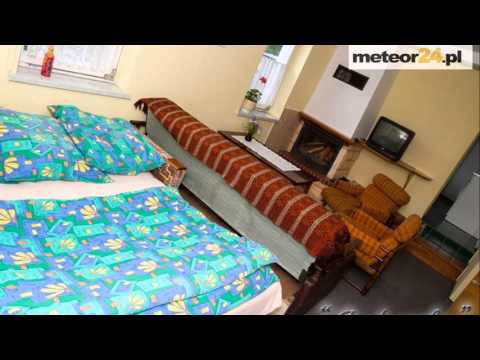 Gospodarstwo Agroturystyczne Jadwiżka - Chrzypsko Wielkie meteor24.pl