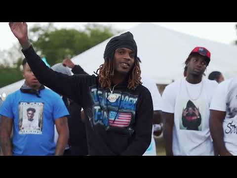 BFG Savage - Crossroads [Official Music Video] In Memory of BFG Straap