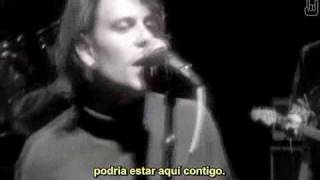 Gin Blossoms - Hey Jealousy - Original Version (Subtitulado Español)