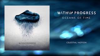 Oceans of Time Music Video