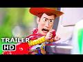 TOY STORY 5 Tráiler Español Latino 2026 Pixar